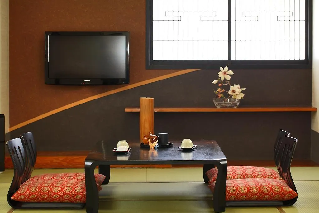 Hotel Chatelet Inn Kyoto
