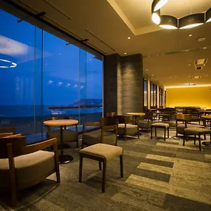 湯の川プリンスホテル渚亭 旅館 函館市
