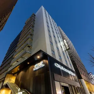 京急 Exイン 東銀座 ホテル 東京都