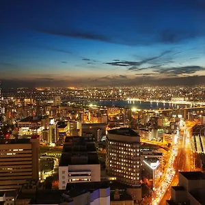 ***** Hotel Hankyu International Giappone