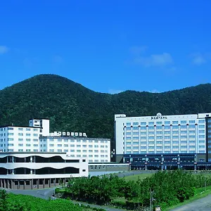 知床第一ホテル 旅館 斜里町