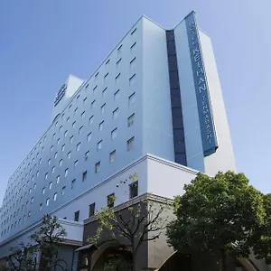 *** Hotel Keihan Tenmabashi Giappone