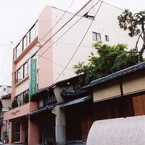 Auberge de jeunesse Tommy Rich, Kyoto