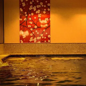 *** Hotel Hokke Club Giappone