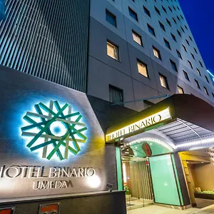 **** Hotel Binario Umeda Giappone