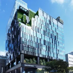 ***** Hotel Miyako Hakata Giappone