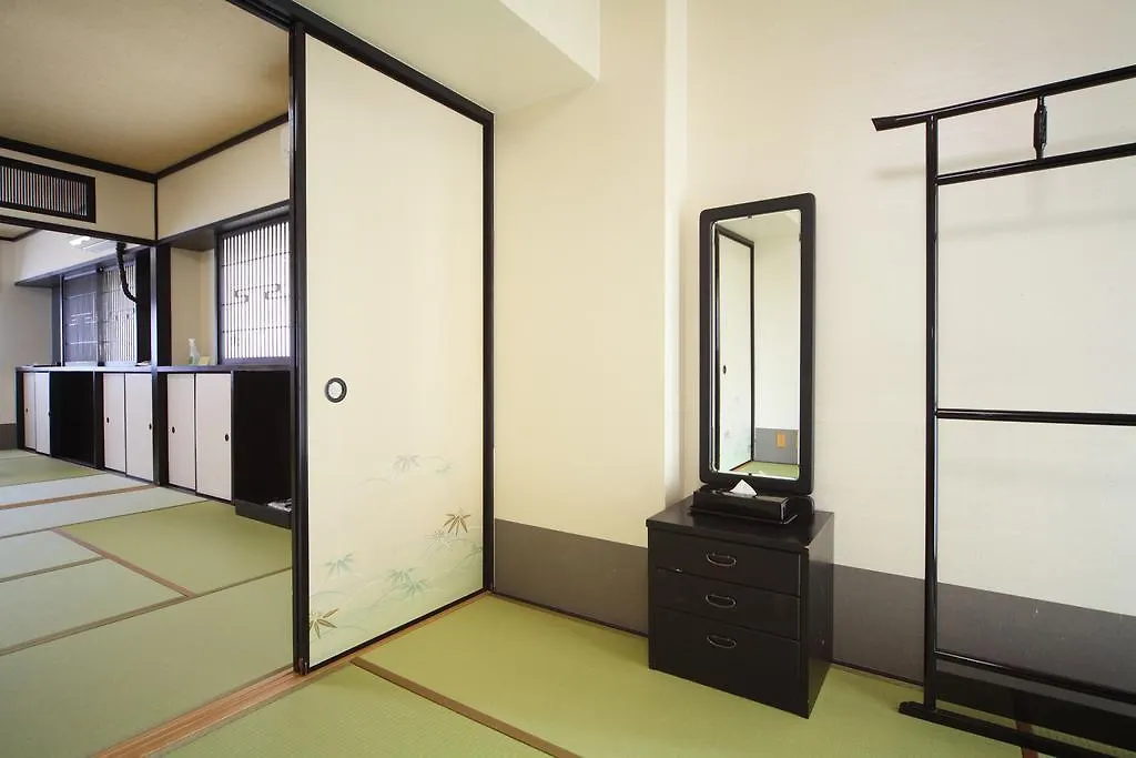 ホテルシャトレーイン京都