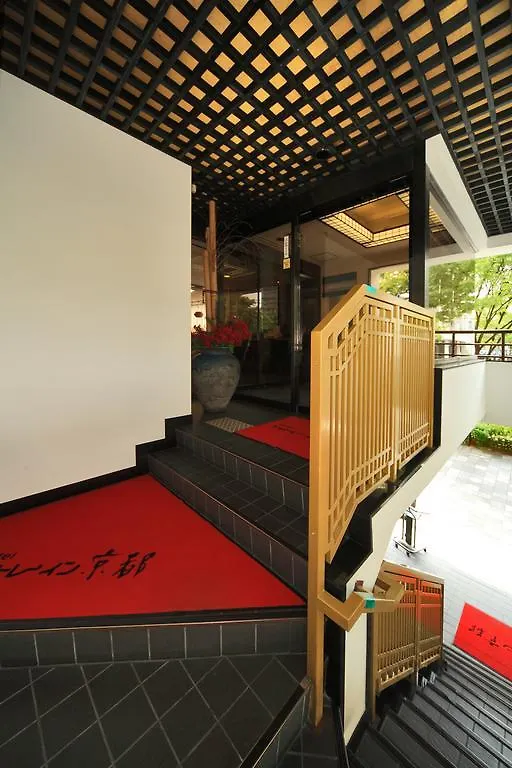 Hotel Chatelet Inn Киото 3*,  Япония