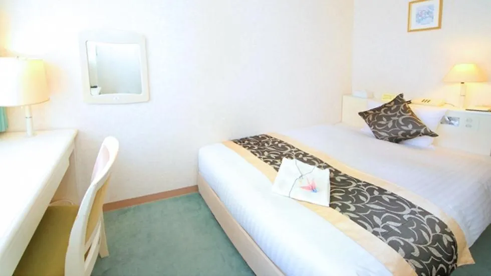 Hotel Chatelet Inn Киото