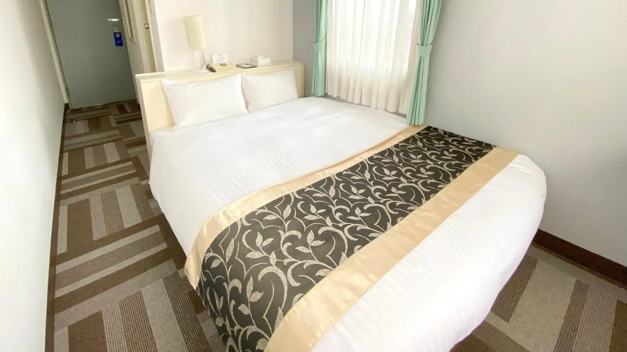 Hotel Chatelet Inn Киото