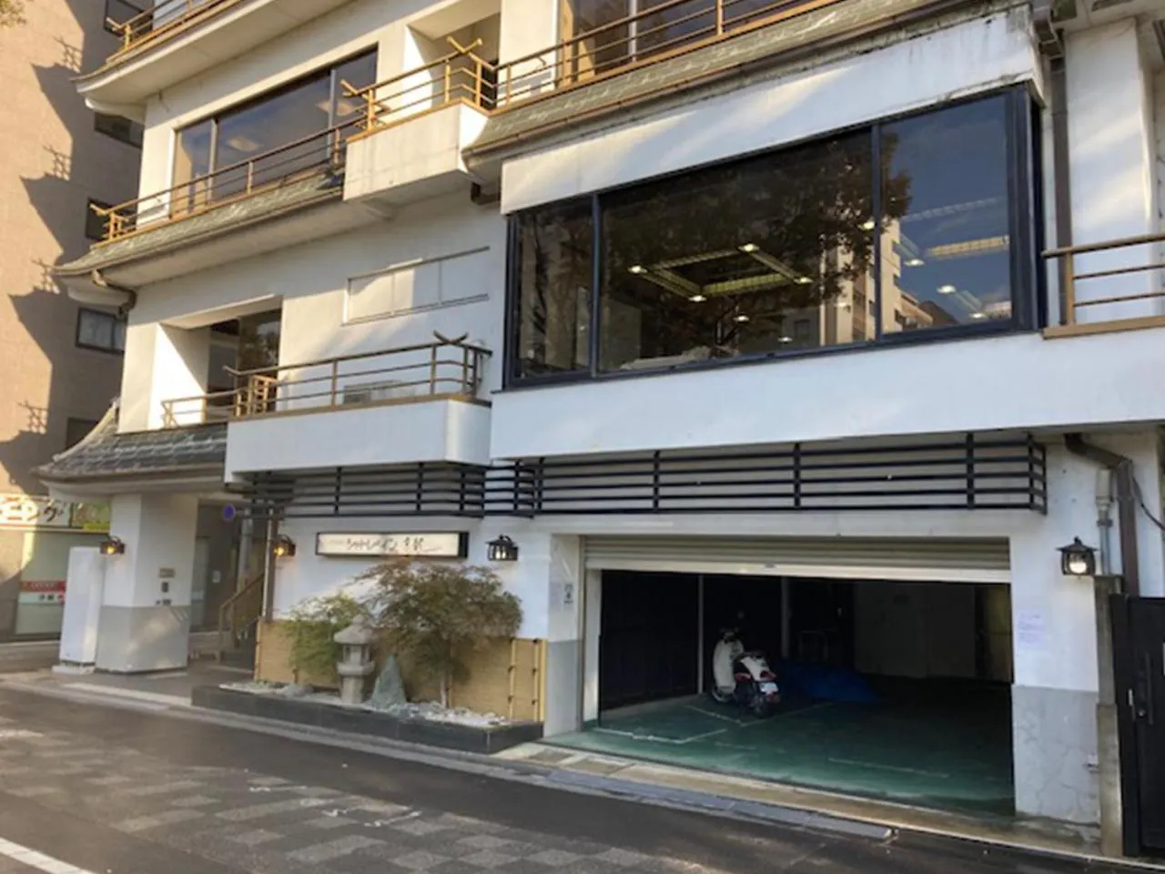 ホテル ホテルシャトレーイン京都