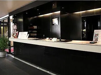 ***  Hotel Chatelet Inn Киото Япония