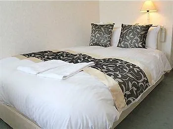 Hotel Chatelet Inn Киото