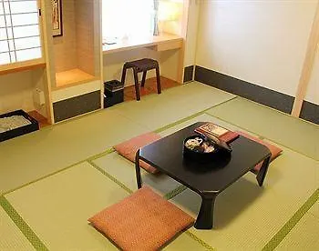 Hotel Chatelet Inn Киото 3*,