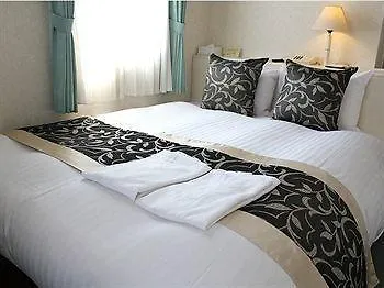 Hotel Chatelet Inn Киото