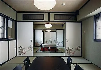 Hotel Chatelet Inn Киото