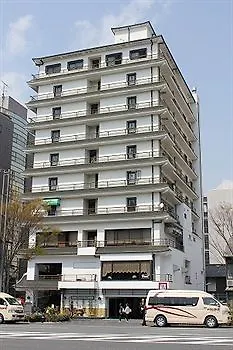 Hotel Chatelet Inn Киото