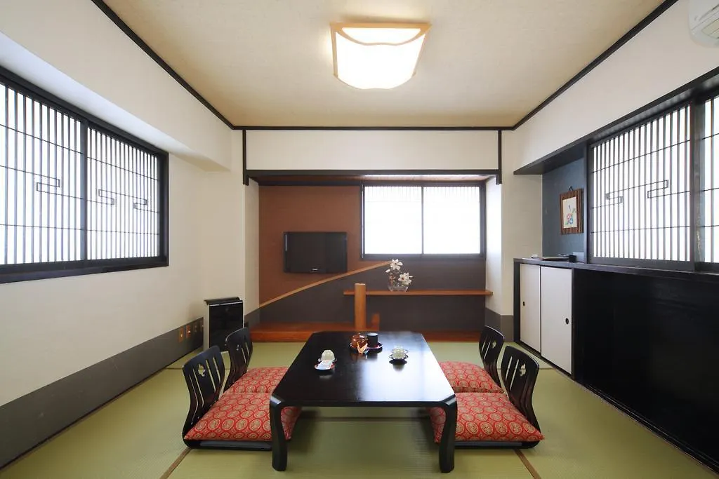 Hotel Chatelet Inn Kyoto