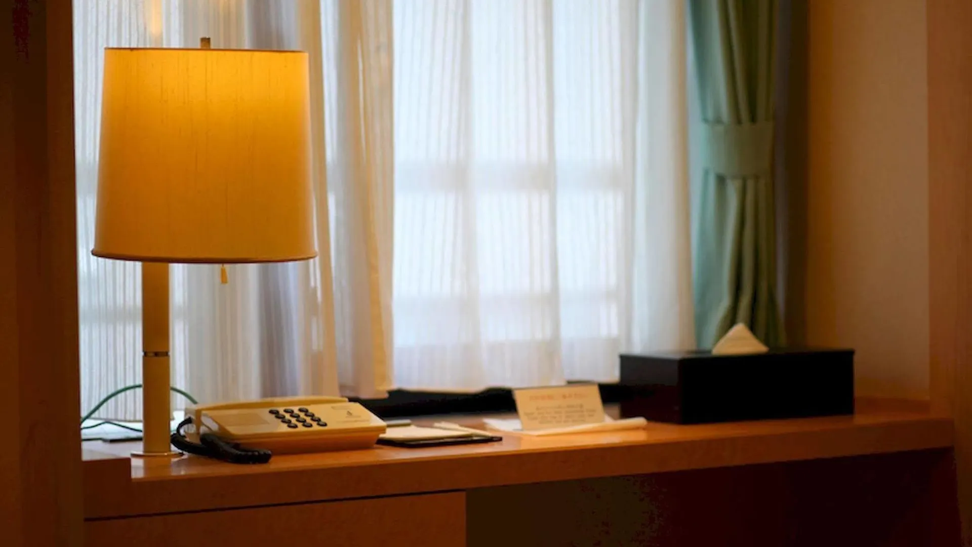 Hotel Chatelet Inn Киото Япония