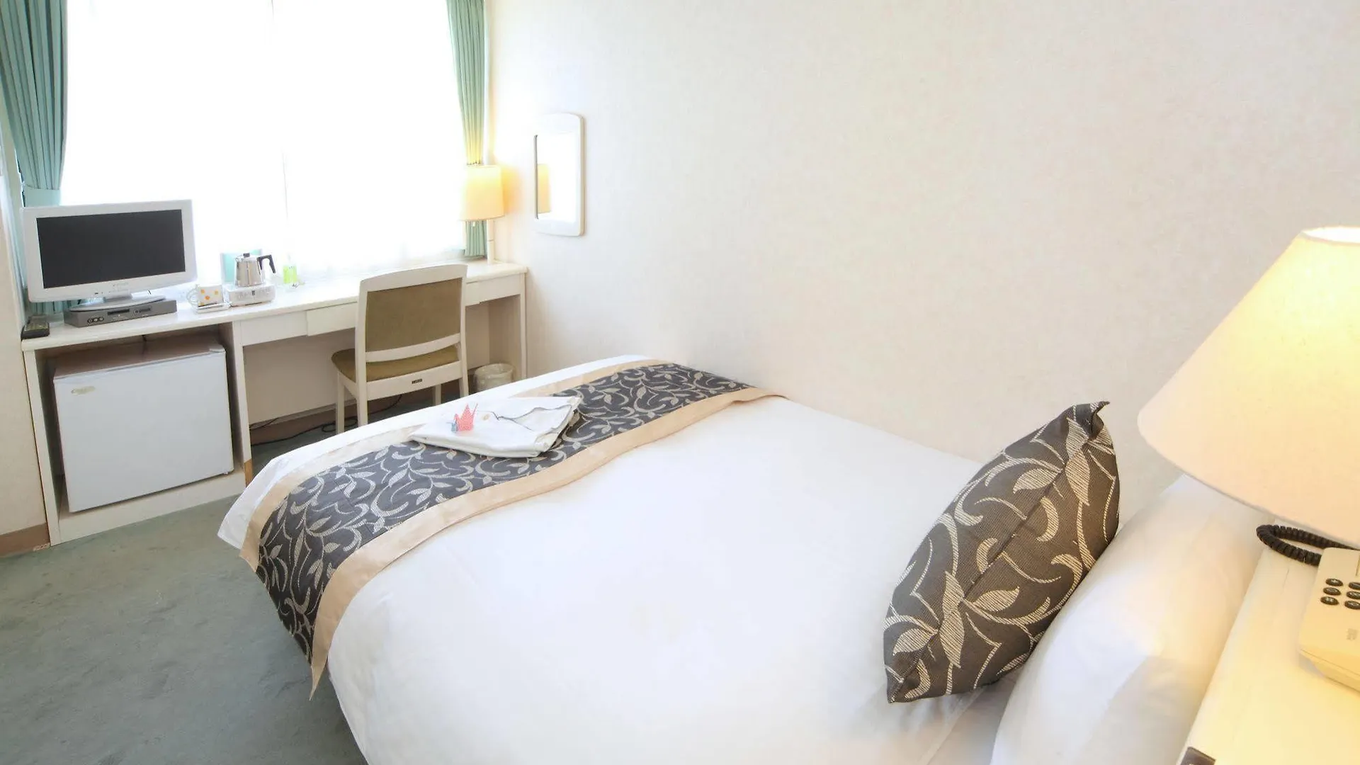 Hotel Chatelet Inn Киото