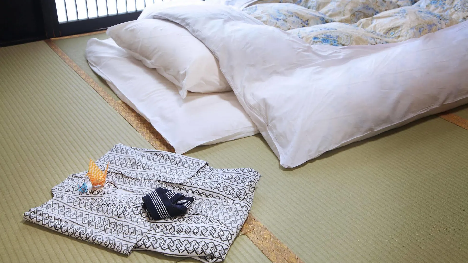 Hotel Chatelet Inn Киото