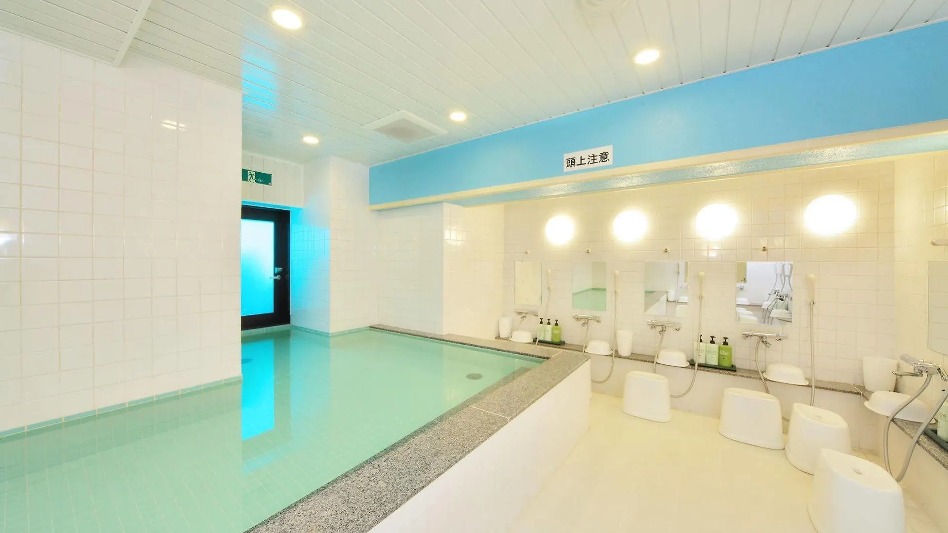 Hotel Chatelet Inn Киото Япония