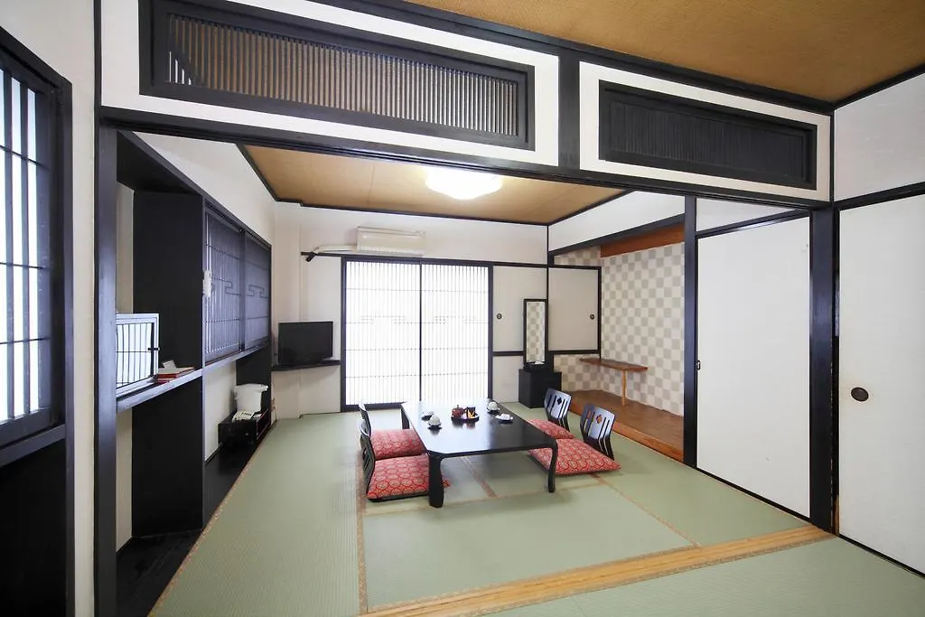 Hotel Chatelet Inn Kyoto
