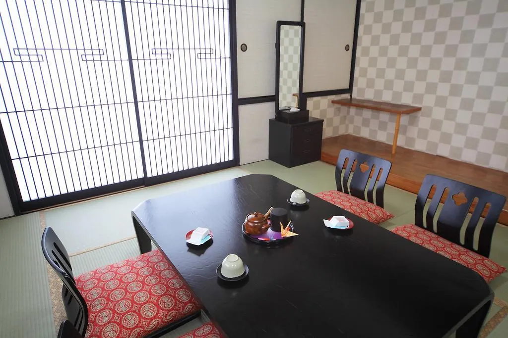 Hotel Chatelet Inn Kyoto Japan