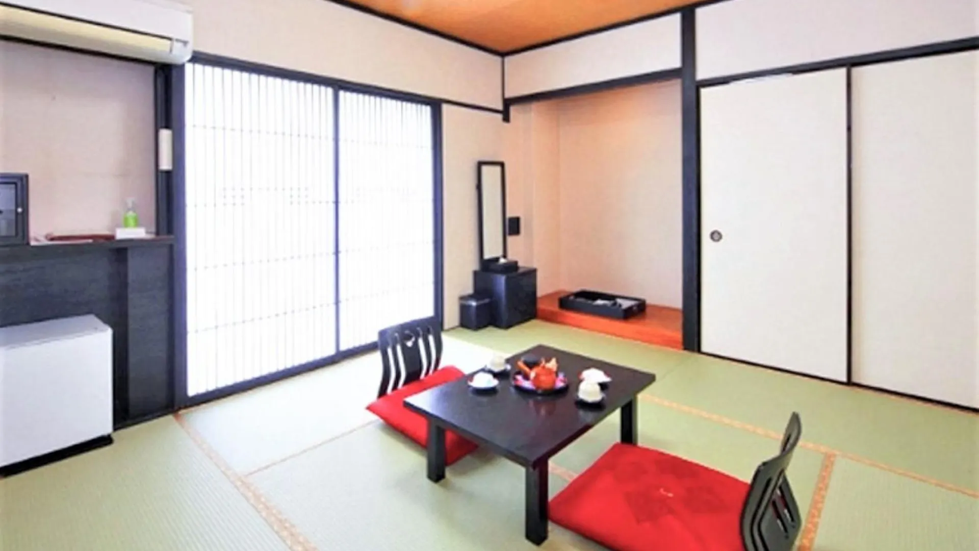 Hotel Chatelet Inn Kyoto