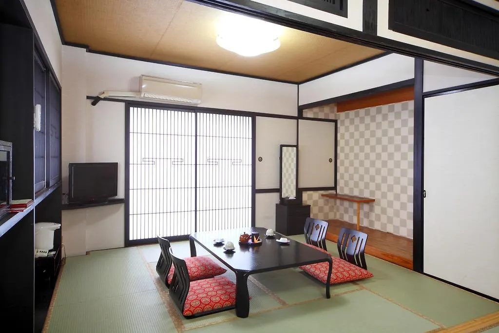 ***  Hotel Chatelet Inn Kyoto Japan