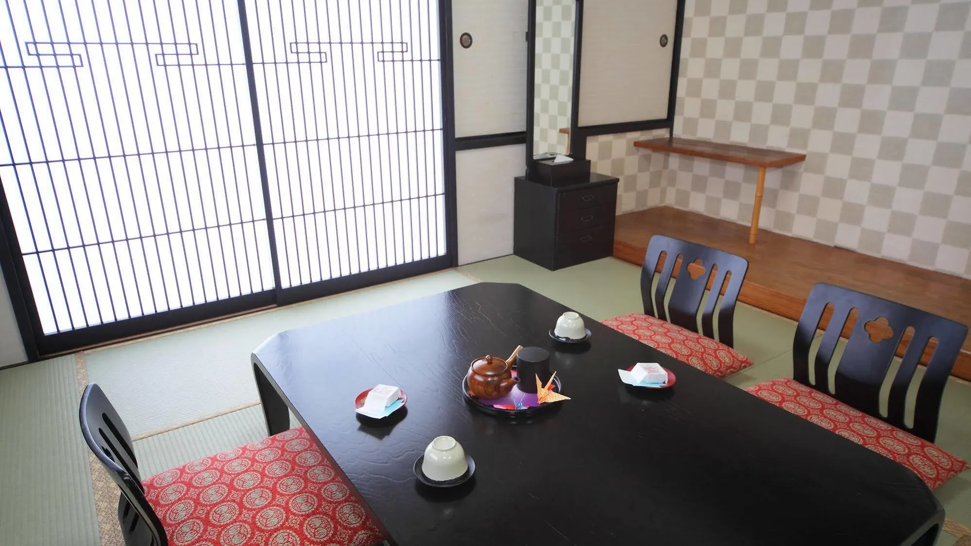 Hotel Chatelet Inn Kyoto