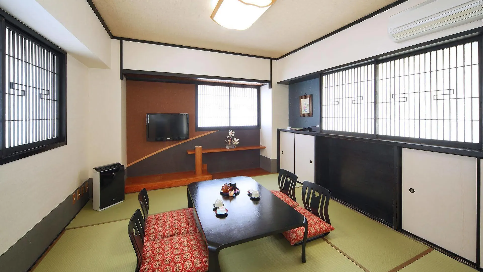 Hotel Chatelet Inn Kyoto