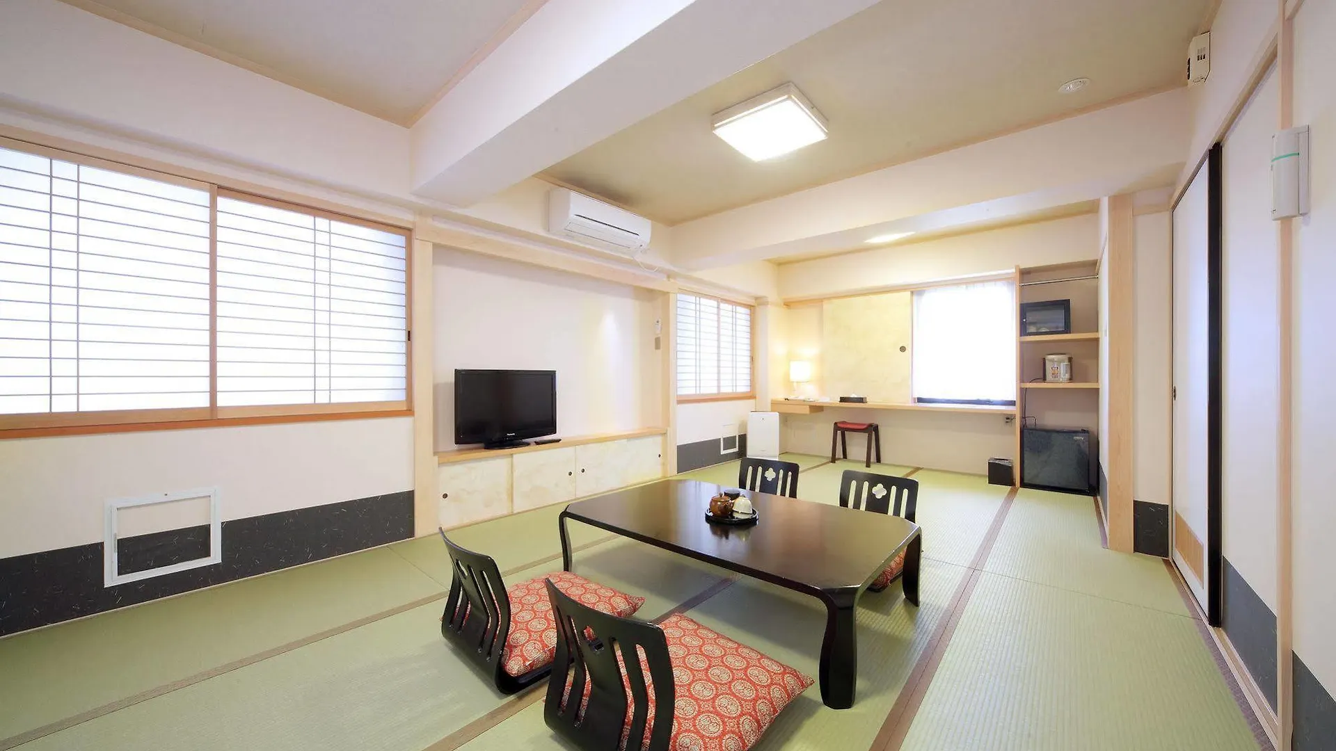 Hotel Chatelet Inn Kyoto