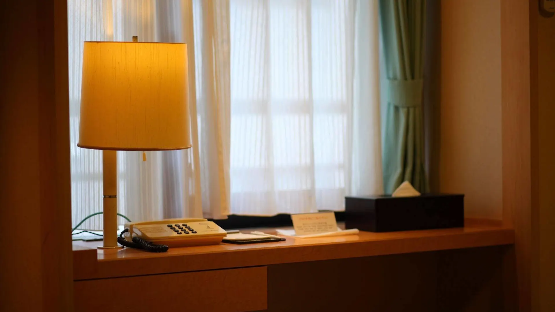 Hotel Chatelet Inn Kyoto