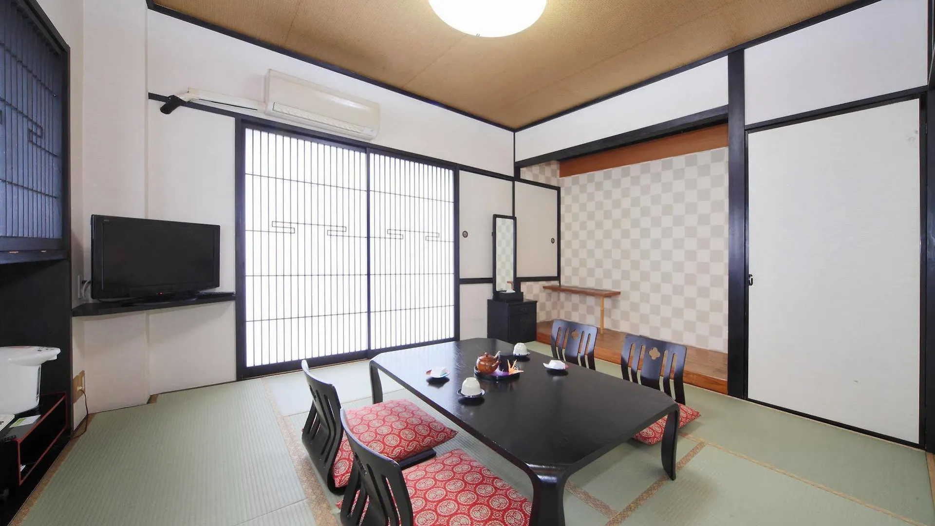 Hotel Chatelet Inn Kyoto